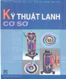 Giáo trình Kỹ thuật lạnh cơ sở - PGS.TS. Nguyễn Đức Lợi, PGS.TS. Phạm Văn Tùy