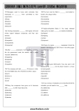  Đề Thi Toefl 03a