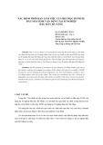 Báo cáo khoa học: XÁC ĐỊNH THỜI HẠN LÀM VIỆC CỦA BỘ TRỤC BÁNH XE ĐẦU MÁY D20E VẬN DỤNG TẠI XÍ NGHIỆP ĐẦU MÁY ĐÀ NẴNG
