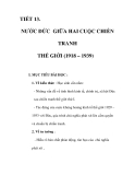 GIÁO ÁN LỊCH SỬ 11_TIẾT 13