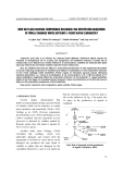 Báo cáo khoa học: "How do plant defense compounds influence the oviposition behaviour of small cabbage white butterfly Pieris rapae (Linnaeus)"