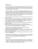 Dữ liệu thứ cấp 