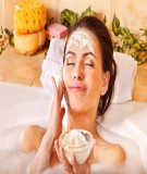 Tác dụng trị mụn hiệu quả của dầu dừa