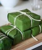 Cách nấu bánh chưng, bánh tét ngon