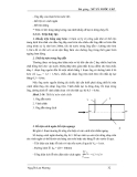 Bài giảng : XỬ LÝ NƯỚC CẤP - CÁC SƠ ĐỒ CÔNG NGHỆ XỬ LÝ NƯỚC, CÁC PHƯƠNG PHÁP XỬ LÝ NƯỚC part 2