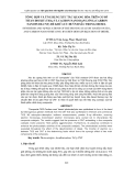 TỔNG HỢP VÀ ỨNG DỤNG XÚC TÁC QUANG HÓA TRÊN CƠ SỞ TITAN DIOXIT (TIO2) VÀ CACBON NANO DẠNG ỐNG (CARBON NAN