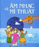 Giáo án Mỹ Thuật lớp 8: Sơ lược về mỹ thuật Việt Nam giai đoạn 1954 – 1975