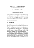 Báo cáo vật lý: "EFFECTS OF Si, Al2O3 AND SiC SUBSTRATES ON THE CHARACTERISTICS OF DBRS STRUCTURE FOR GaN BASED LASER"