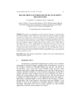Báo cáo vật lý: "BIO-OIL FROM FAST PYROLYSIS OF OIL PALM EMPTY FRUIT BUNCHES"