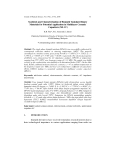 Báo cáo vật lý: "Synthesis and Characterization of Bismuth Tantalate Binary Materials for Potential Application in Multilayer Ceramic Capacitors (MLCC)"