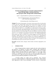 Báo cáo vật lý: "Textural Characteristics of Activated Carbons Prepared from Oil Palm Shells Activated with ZnCl2 and Pyrolysis Under Nitrogen and Carbon Dioxide"