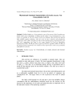 Báo cáo vật lý: "Physical and Chemical Characteristics of Citrullus lanatus Var. Colocynthoide Seed Oil"
