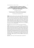 Báo cáo vật lý: "Comparison of the Effects of Organoclay Loading on the Curing and Mechanical Properties of Organoclay-Filled Epoxidised Natural Rubber Nanocomposites and Organoclay-Filled Natural Rubber Nanocomposites"