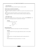 Math test english 2