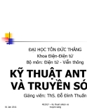 CÁC LOẠI ANGTEN