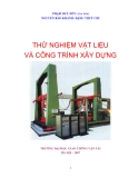 Thử nghiệm vật liệu và công trình xây dựng part 1