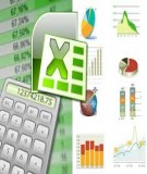 Theo dõi nhập xuất tồn đơn giản bằng Excel