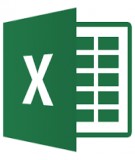 Quản lý dữ liệu với Excel