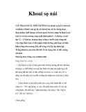 Khoai sọ núi 