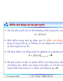 Bài giảng lý thuyết điều khiển tự động - Hệ thống điều khiển phi tuyến part 9