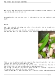 Mẹo chiên, xào vừa ngon vừa khỏe  