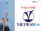 Phân tích kỹ thuật  VIETWAYEDU