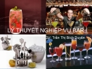 Bài giảng Lý thuyết nghiệp vụ Bar I