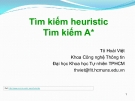 Tìm kiếm heuristic