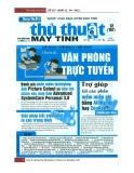 Thủ thuật máy tính SỐ 157