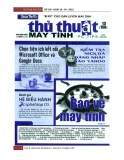 Thủ Thuật Máy Tính SÔ 158
