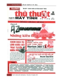 Thủ Thuật Máy Tính SỐ 159