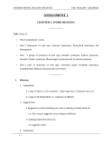CHAPTER 2: WORD MEANING