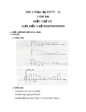 BÀI 1 Thực tập HTVT - ĐIỀU CHẾ VÀ GIẢI ĐIỀU CHẾ PAM/PWM/PPM