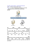 Lab01 : Cài đặt và cấu hình Web server