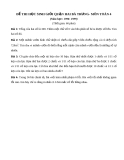 Đề thi học sinh giỏi toán lớp 4 - 2
