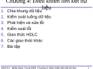 Bài giảng Truyền số liệu 4