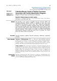 Báo cáo y học: "ribriform-Morular Variant of Papillary Carcinoma: Association with Familial Adenomatous Polyposis Report of Three Cases and Review of Literature"