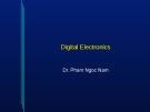 Digital Electronics