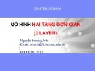 CHUYÊN ĐỀ JAVA BASIC