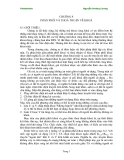 Lý thuyết mật mã - Chapter 8