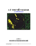 LÝ THUYẾT RADAR