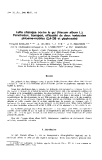 Báo cáo lâm nghiệp: "Lutte chimique contre le gui (Viscum album L.). Pénétration, transport, efficacité de deux herbicides phloème-mobiles (2,4-DB et glyphosate)"