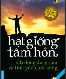 Hạt giống tâm hồn - Tập 1