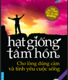 Hạt giống tâm hồn - Tập 2