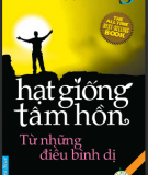 Hạt giống tâm hồn - Tập 3