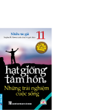 Hạt giống tâm hồn - Tập 11