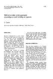 Báo cáo lâm nghiệp: "Walnut somatic embryogenesis: physiological and histological aspects"