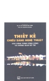 Thiết kế chiếu sáng nghệ thuật các công trình công cộng và không gian đô thị part 1