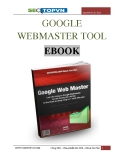 Hướng dẫn sử dụng công cụ Google Webmaster