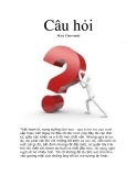 Câu hỏi Mary Chavoustie  